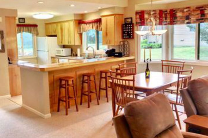BRETTON WOODS CONDOS BY BRETTON WOODS VA