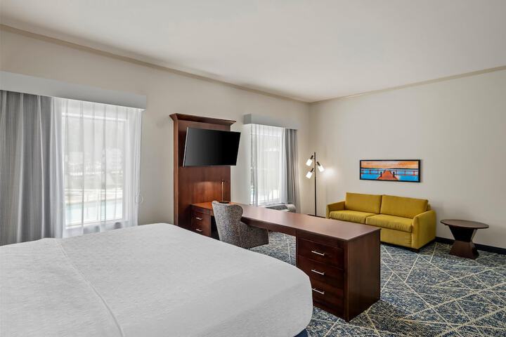Hampton Inn & Suites Trophy Club - Fort Worth North