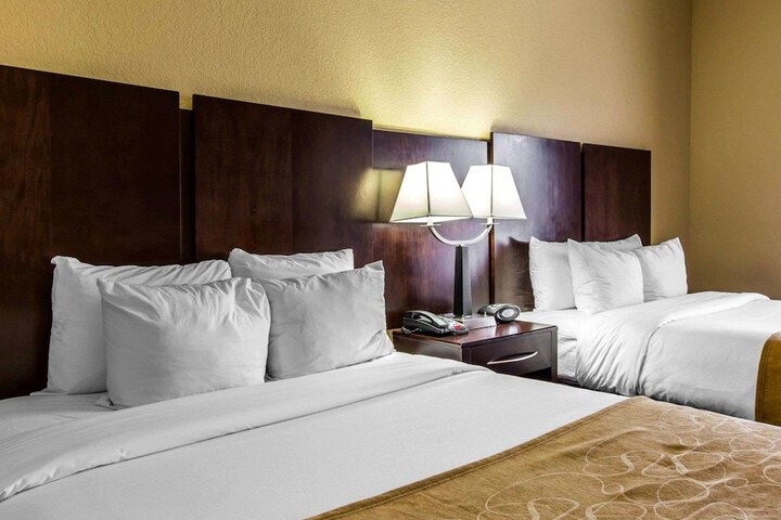 Comfort Suites Waycross