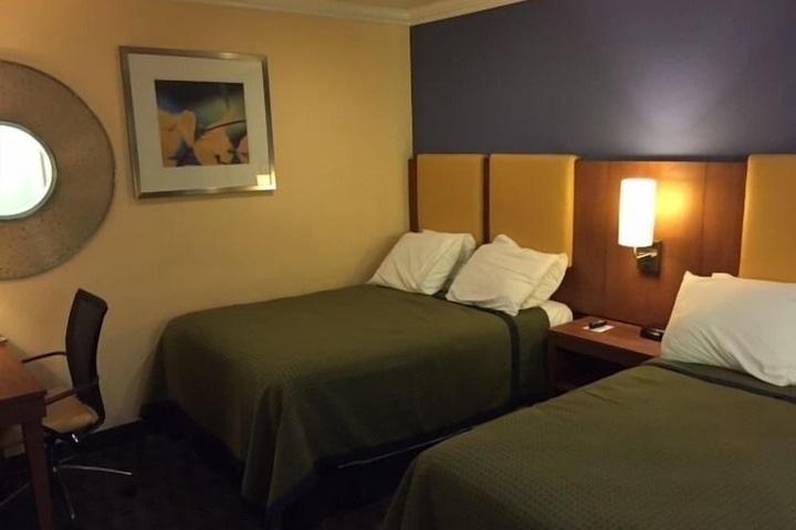 Room 20 of 22