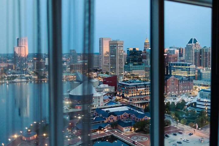 Hotel View 123 of 125