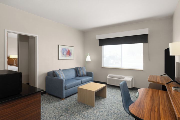 Garner Hotel Provo South by IHG