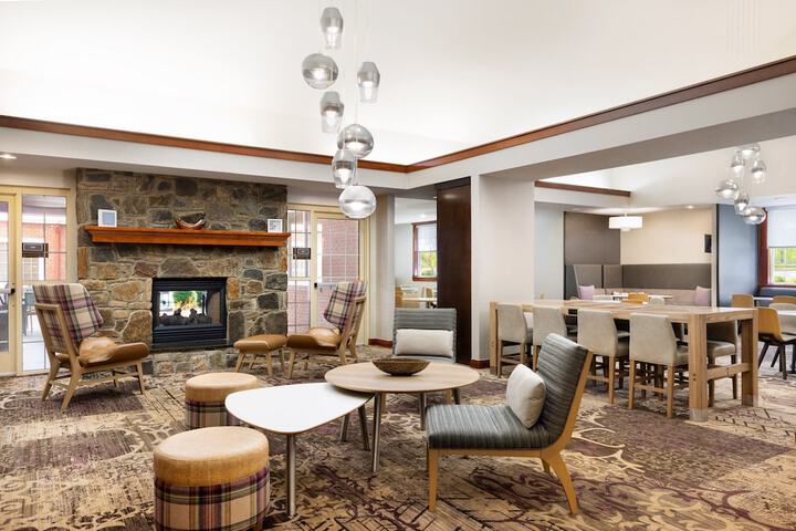 Residence Inn by Marriott Potomac Mills Woodbridge