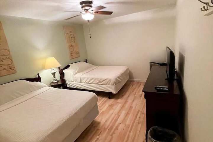 Baseball Town Motel