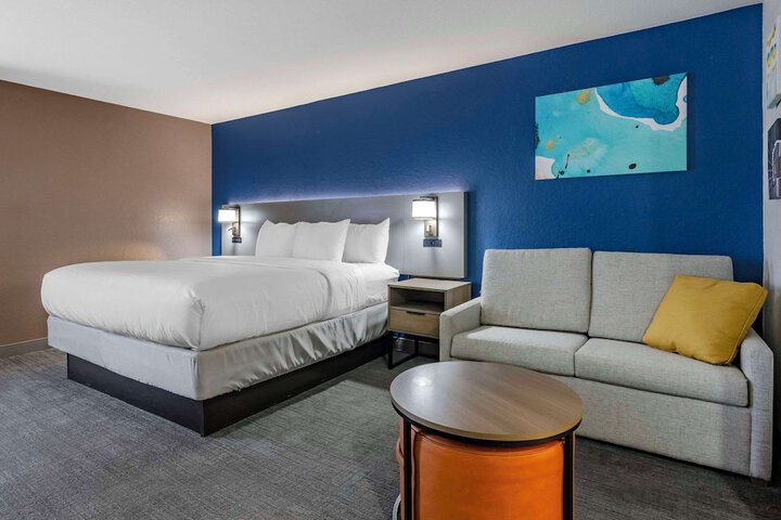 Comfort Inn Beckley