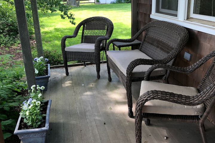 The Farmhouse Bed and Breakfast