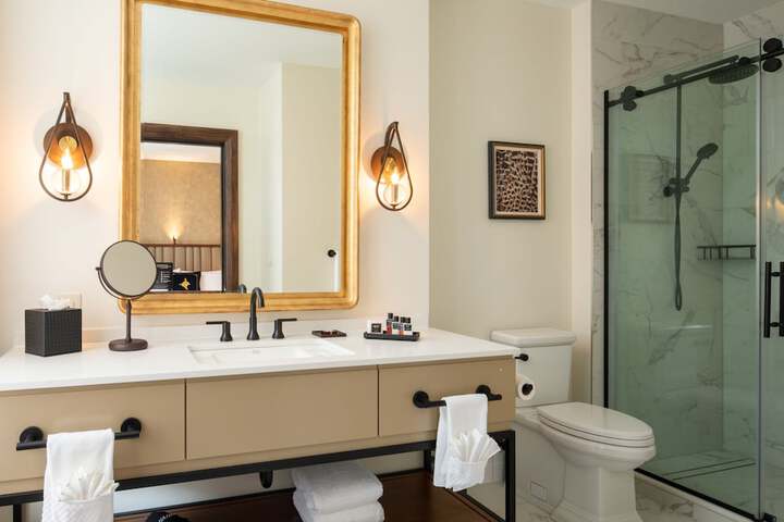The Peregrine Omaha Downtown Curio Collection by Hilton