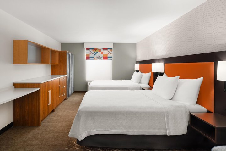 Home2 Suites by Hilton Alexandria