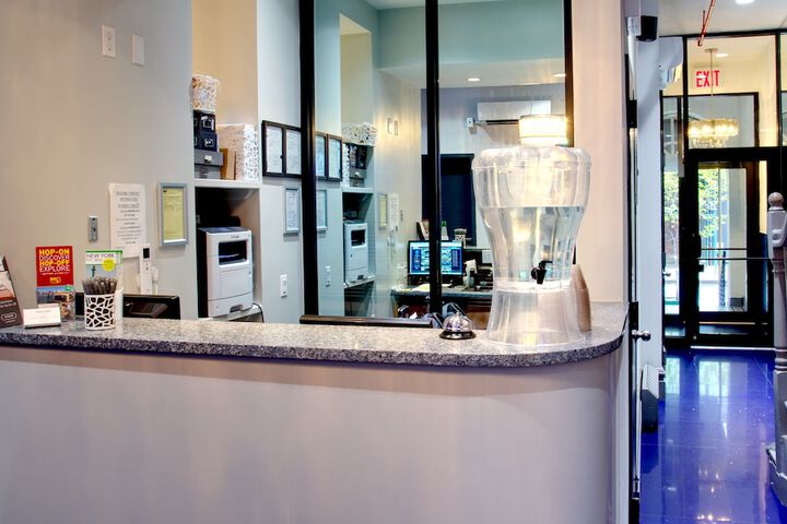 Chelsea Inn