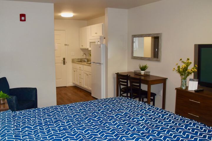 Stay Plus Extended Stay Suites