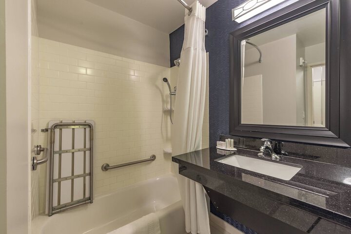 Fairfield Inn & Suites by Marriott Texarkana