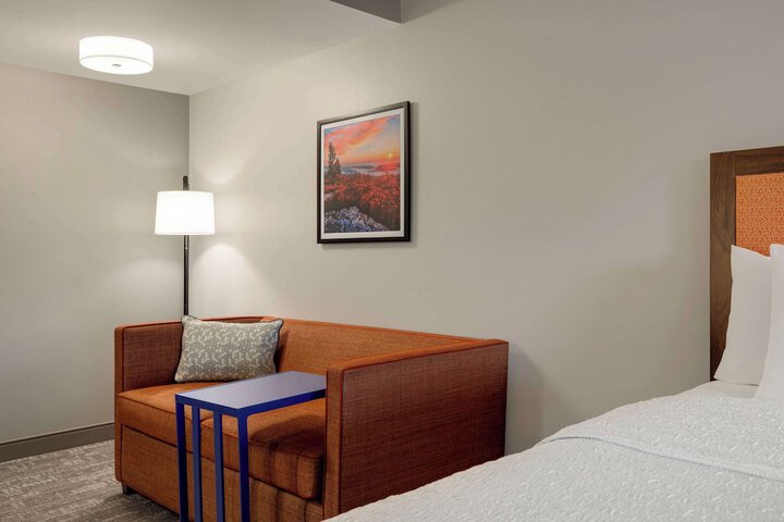 Hampton Inn Waynesboro / Stuarts Draft