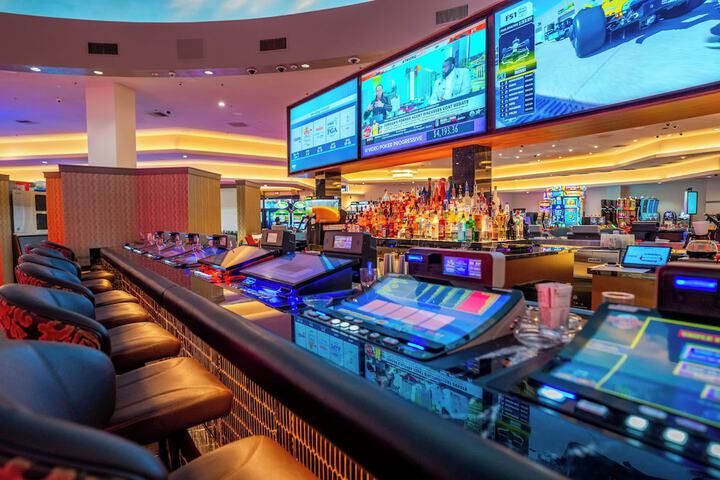 CasaBlanca Resort and Casino
