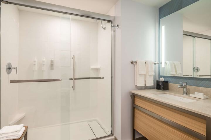 Hilton Garden Inn Toledo Downtown
