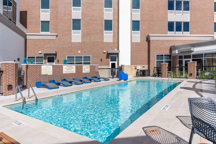 Hampton Inn & Suites Houston Sugar Land