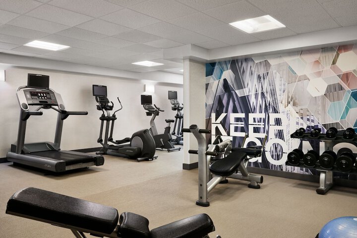 Health and Fitness 33 of 34