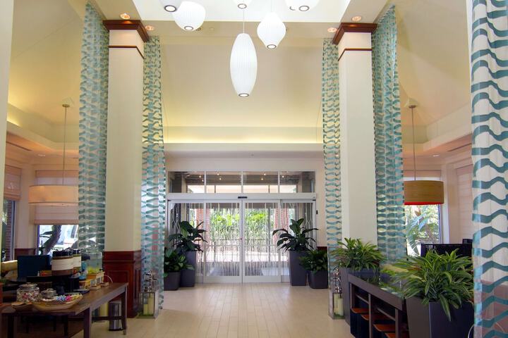 Hotel Interior 13 of 41