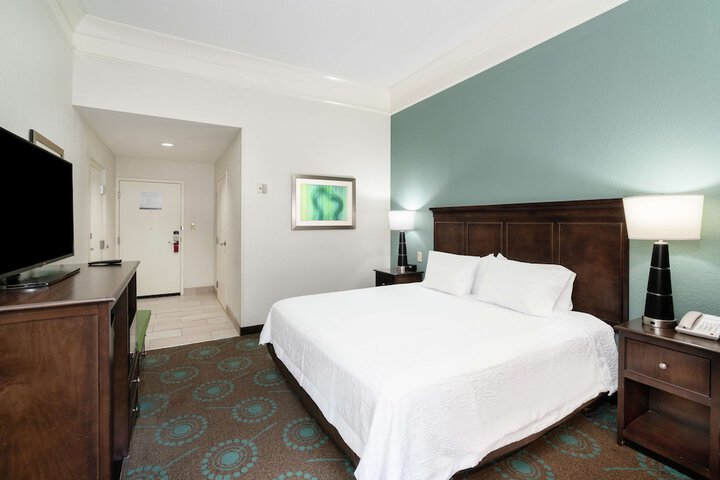 Hampton Inn & Suites Mooresville / Lake Norman