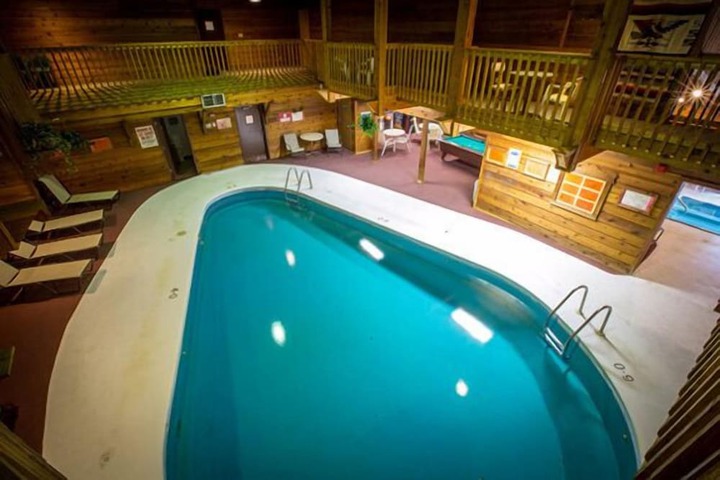 Pool 7 of 39