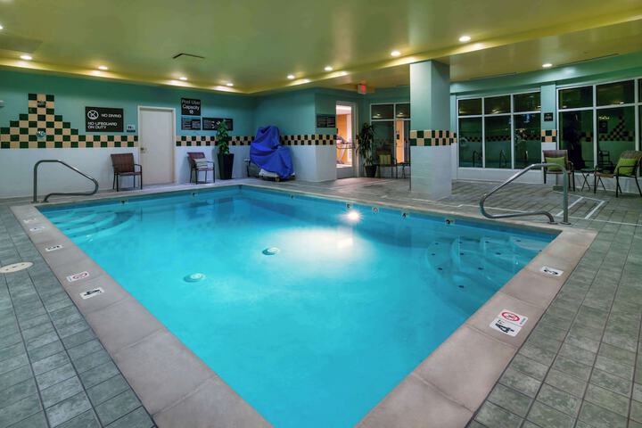 Pool 6 of 73