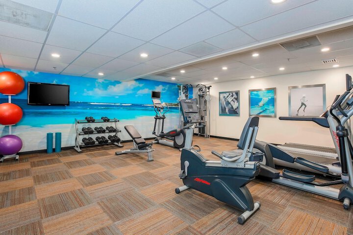 Courtyard by Marriott San Diego Del Mar / Solana Beach
