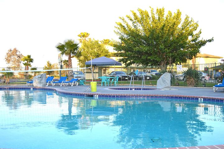 Pool 5 of 41
