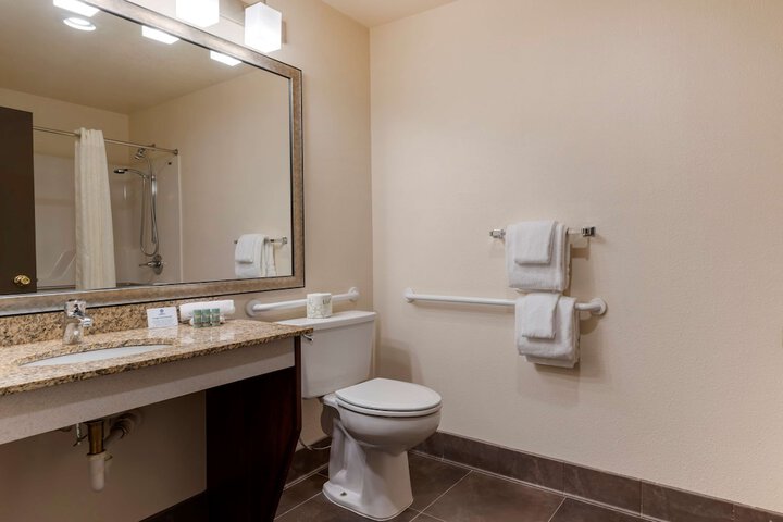 Best Western Pony Soldier Inn - Airport