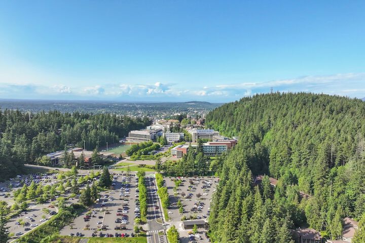 Holiday Inn Express Bellingham by IHG