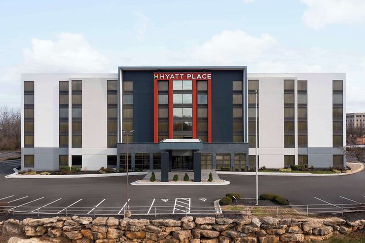 Hyatt Place Kansas City / Overland Park/Metcalf