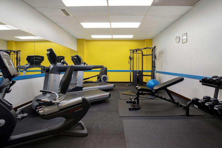 Health and Fitness 55 of 57