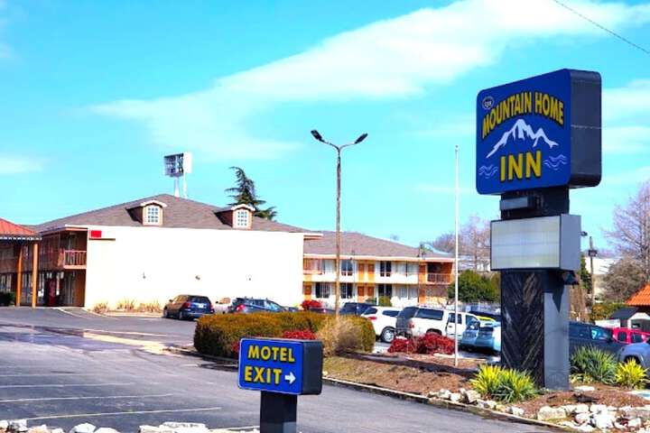 Mountain Home Inn