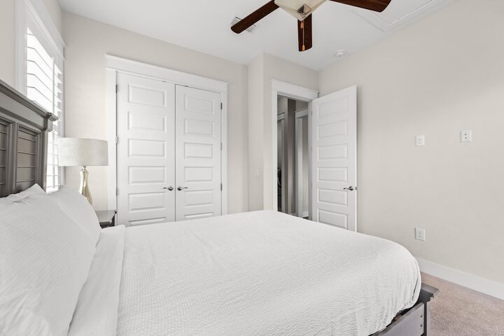 Prominence on 30A by Panhandle Getaways