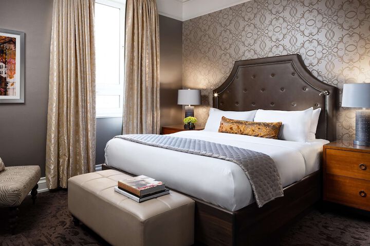 Fairmont Palliser