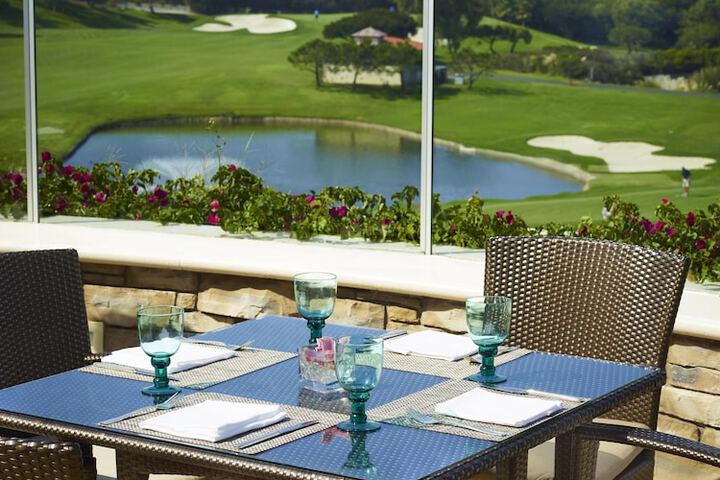 Waldorf Astoria Monarch Beach