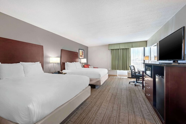 Best Western Ashbury Inn