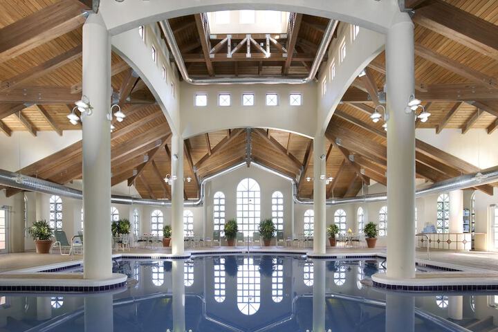 Hammock Beach Golf Resort & Spa
