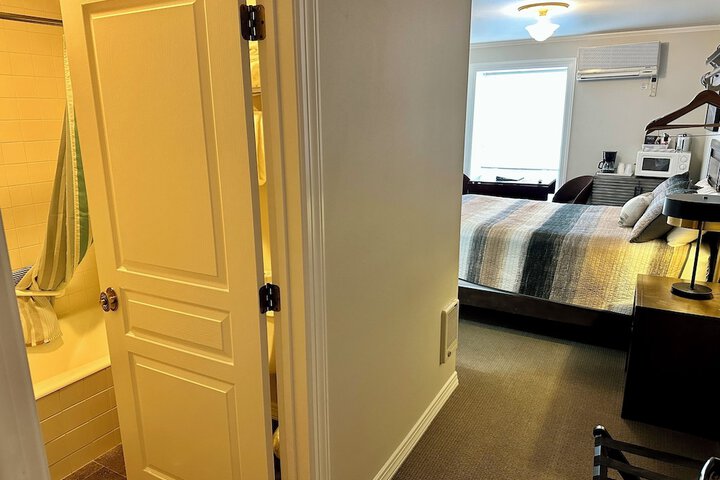 Soap Lake Resort a Dazzler Select by Wyndham