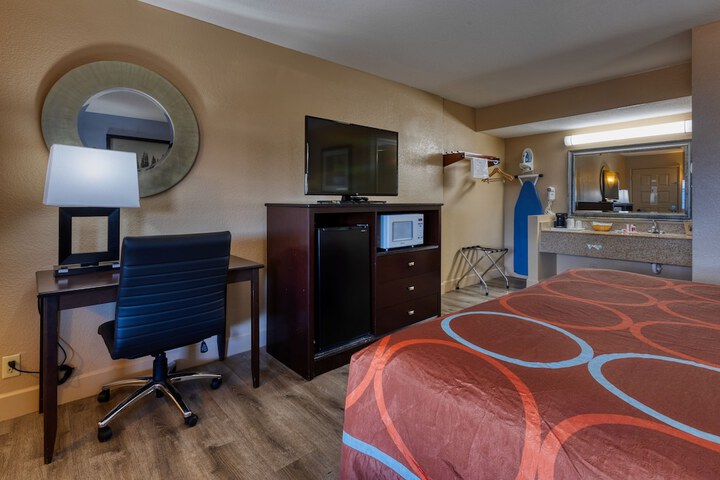 Super 8 by Wyndham Payson