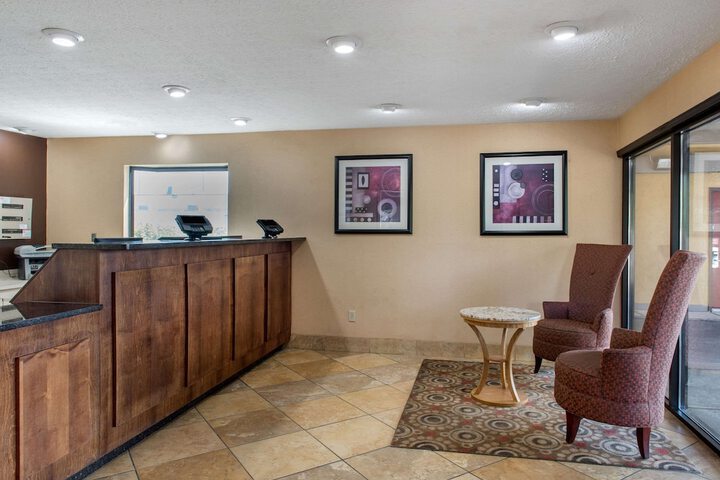 Hotel Interior 2 of 39