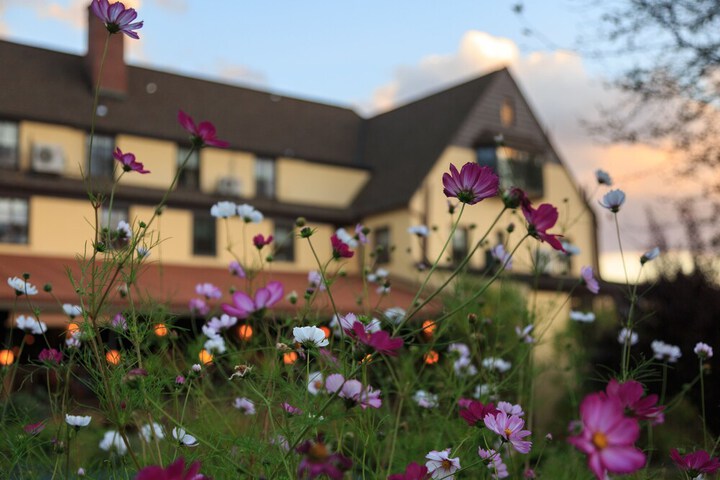 The Settlers Inn