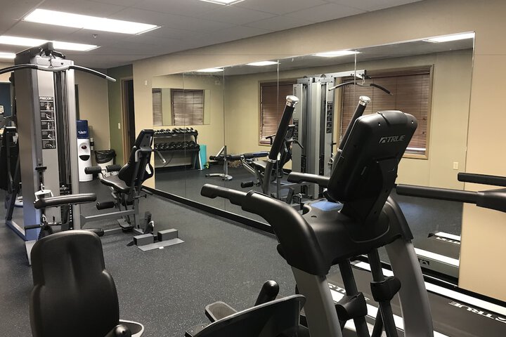 Health and Fitness 21 of 27