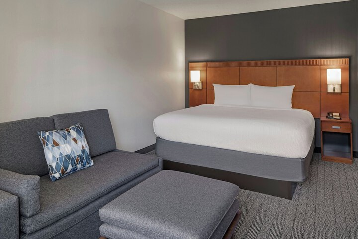 Courtyard by Marriott Anaheim Buena Park