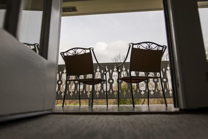 Greenwood Plantation B & B