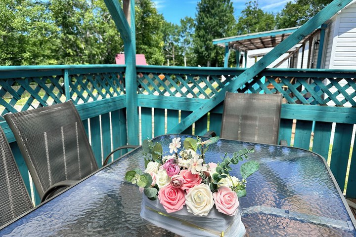 Terrace/Patio 95 of 122