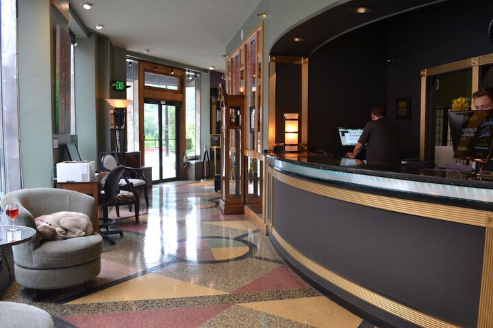 Hotel Interior 22 of 85