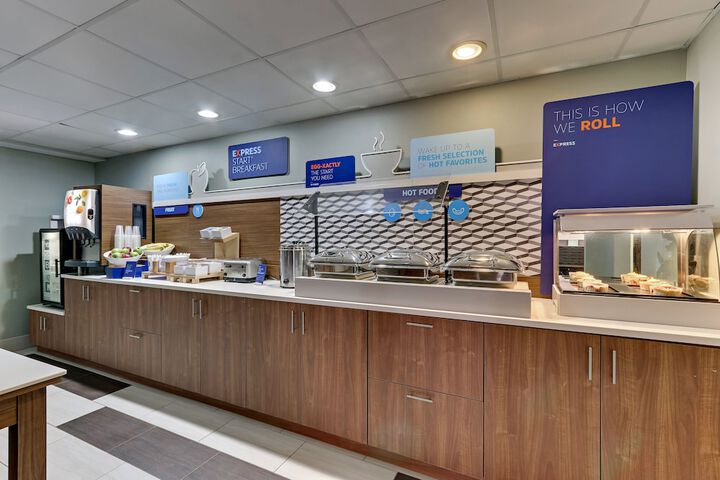 Holiday Inn Express Hotel & Suites Bad Axe by IHG