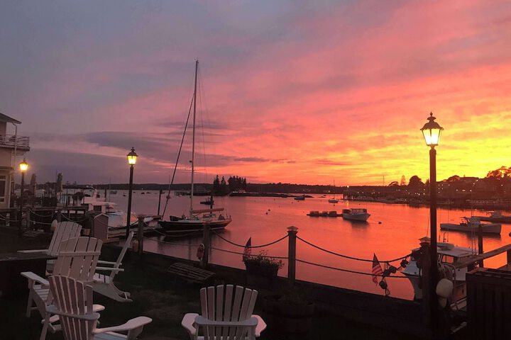 Boothbay Harbor Inn