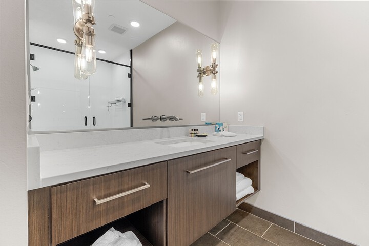 Vacation Rentals at Sand Hollow Resort