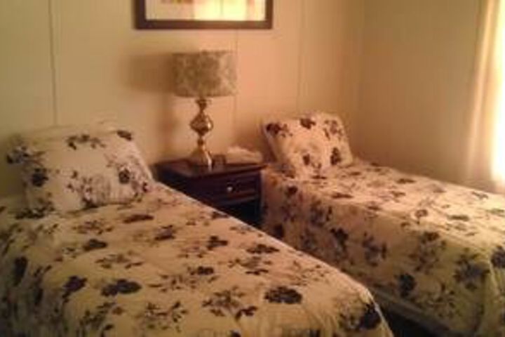 South Gate Lodges