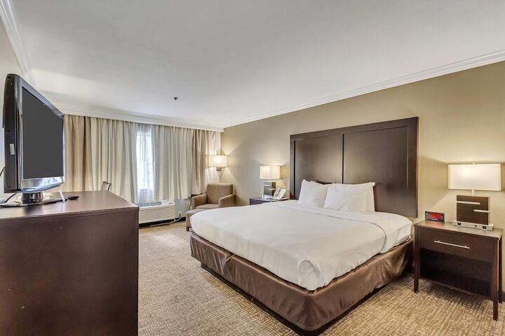 Comfort Inn Murray - Salt Lake City South